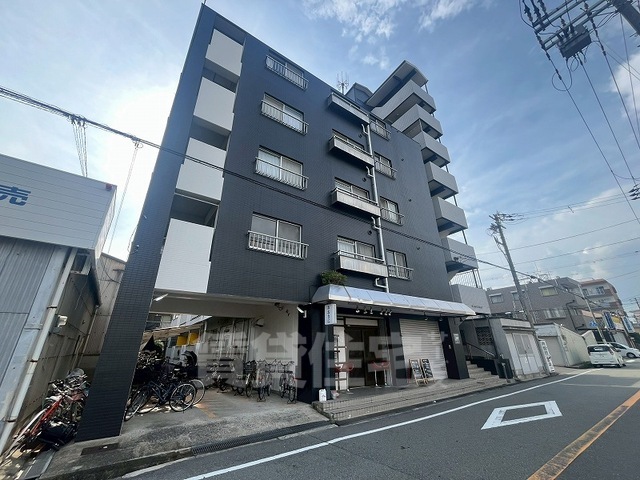 地下鉄千日前線 北巽駅 徒歩10分 築39年