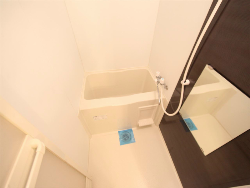 バス・シャワールーム　バスルーム（お風呂トイレ別）