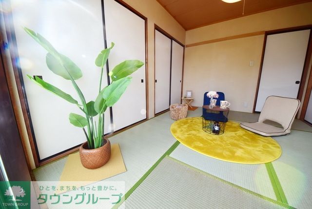 その他部屋・スペース　※201号室写真※