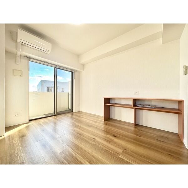 居室・リビング　リビング/居室