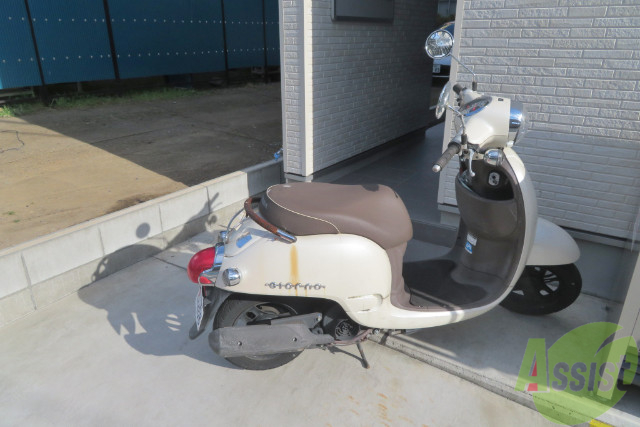 駐車場　駐車場その他