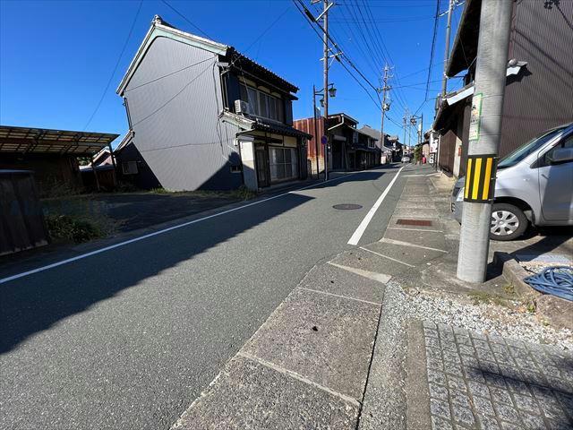 その他　周辺環境