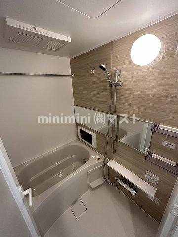 バス・シャワールーム　※カラーパターンあり