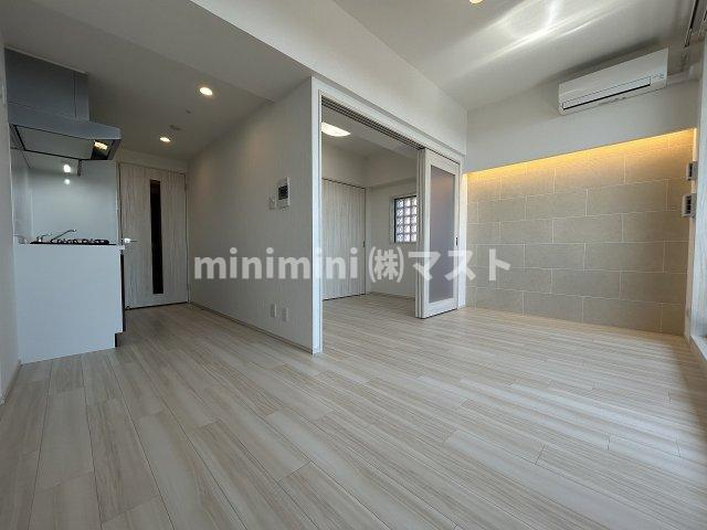 居室・リビング　※カラーパターンあり