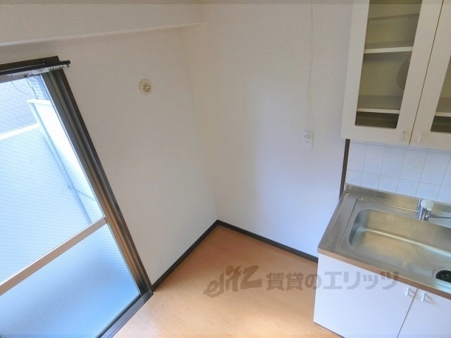その他部屋・スペース　冷蔵庫置場