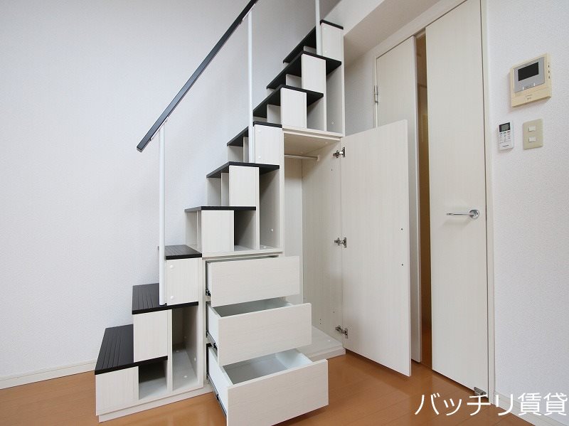 その他　同型タイプの為、現状を優先いたします。