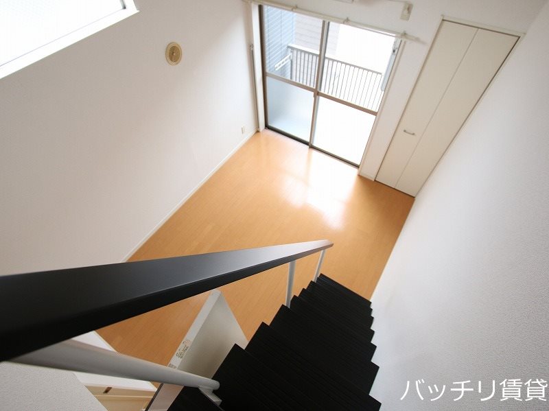 眺望　同型タイプの為、現状を優先いたします。