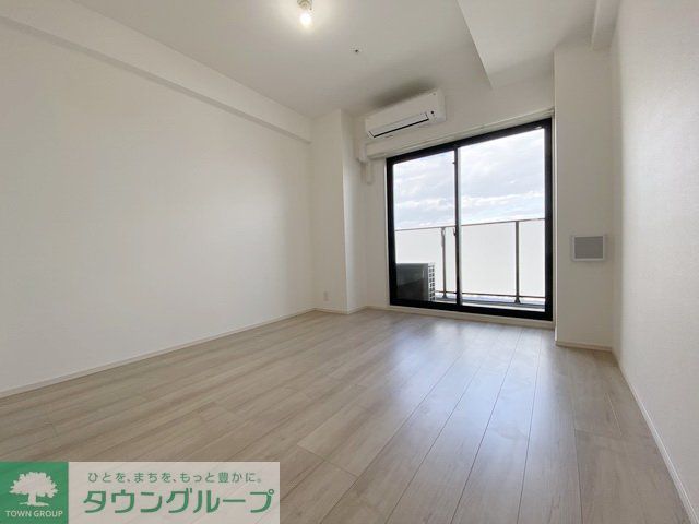 居室・リビング　リビング/居室