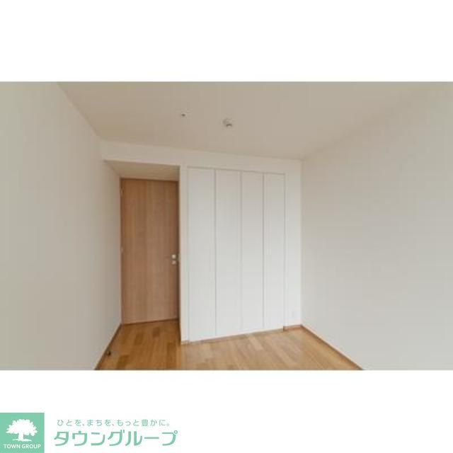 収納　※写真は同タイプ住戸です。
