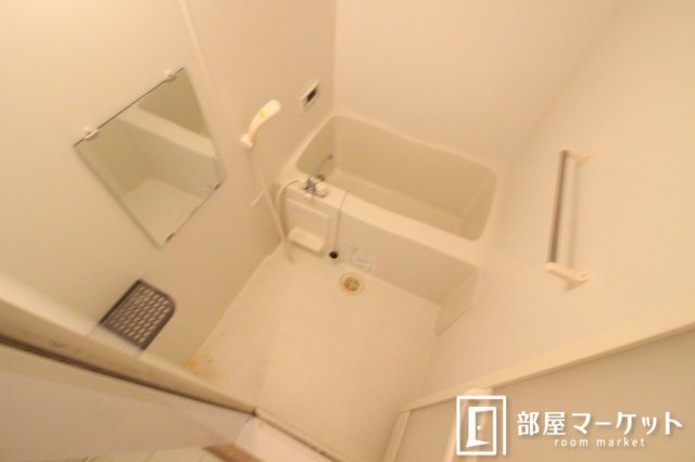 バス・シャワールーム　同型タイプ