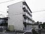 京王八王子駅より徒歩11分 3階 築17年2ヶ月の賃貸物件