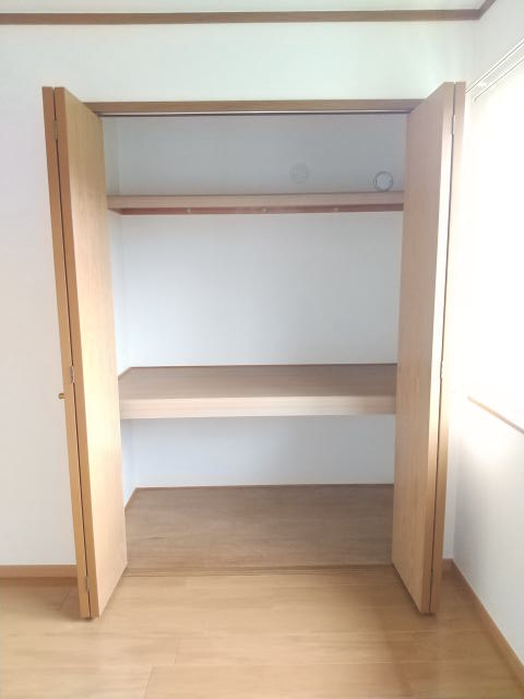 収納　同仕様