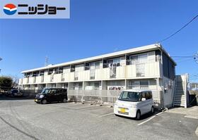 愛知環状鉄道/貝津駅 歩5分