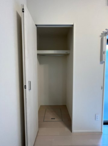 収納　同シリーズ物件のモデルルームになります※現況優先