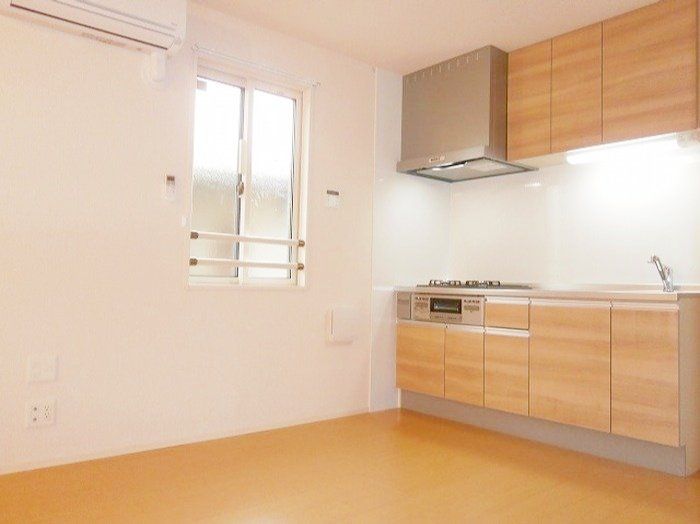 キッチン　別室参考写真