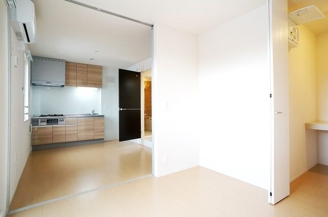 その他部屋・スペース　別室参考写真