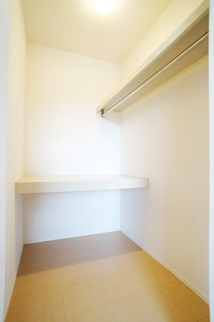 収納　別室参考写真