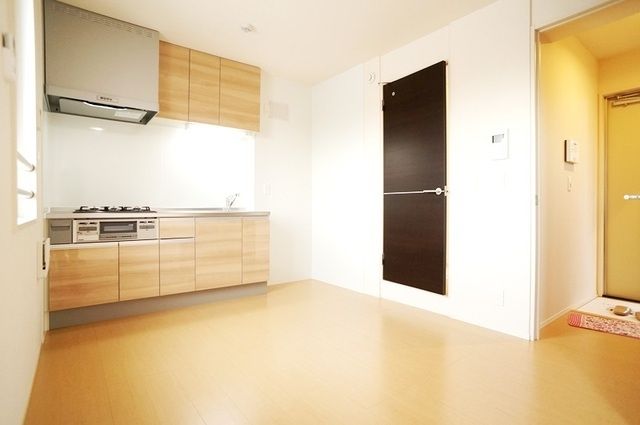 居室・リビング　別室参考写真