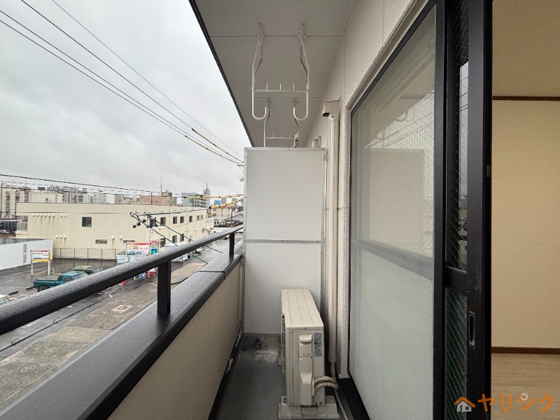 バルコニー　※写真はイメージです