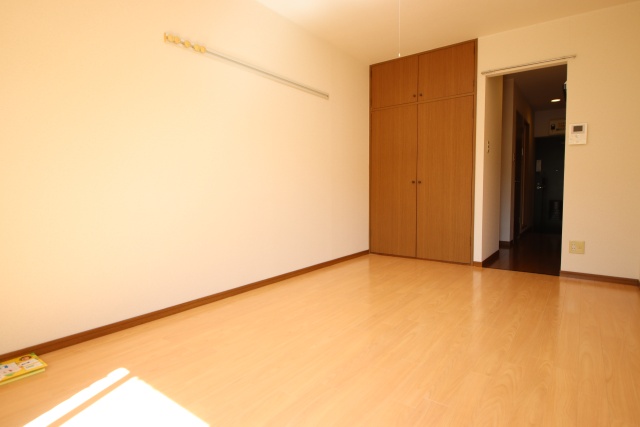 居室・リビング　※別部屋の参考写真の為、原状優先です。