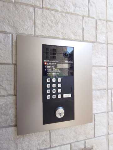 セキュリティ　myplan中野B