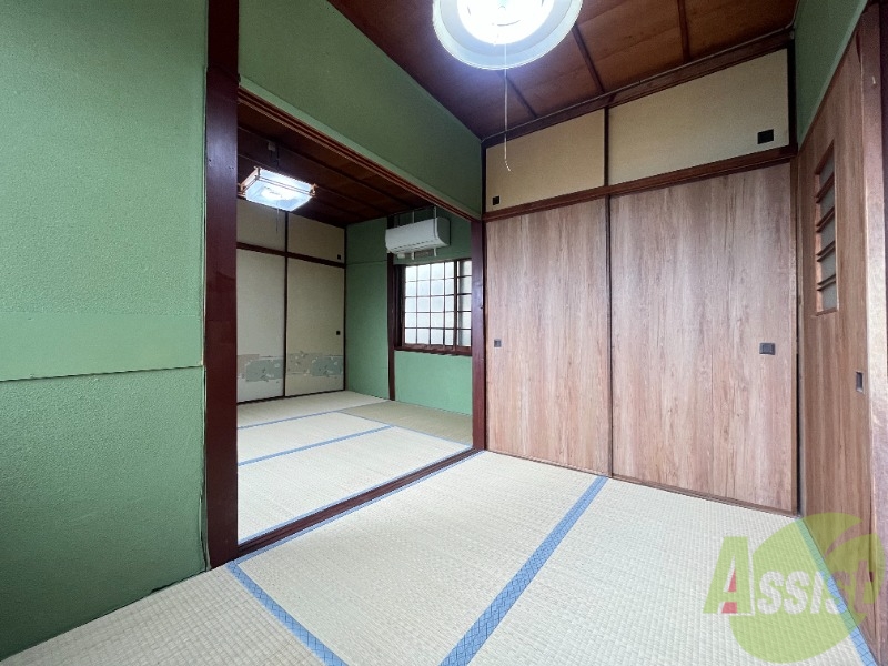 その他部屋・スペース