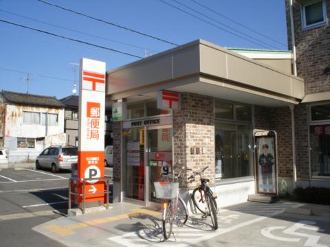 その他　名古屋藤江郵便局（その他）まで901m