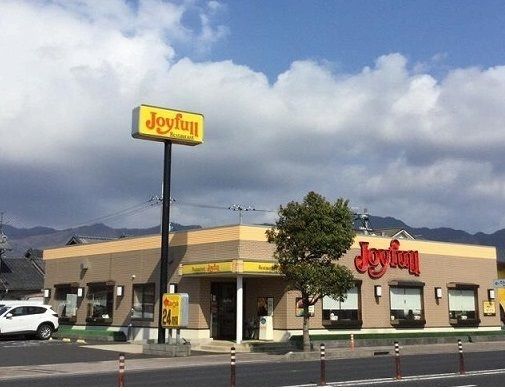 飲食店　ジョイフル出雲大津店（飲食店）まで500m