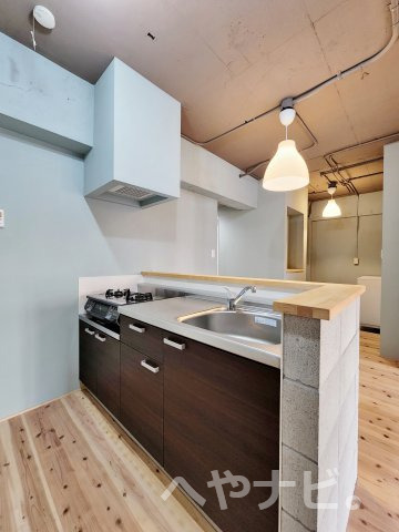 キッチン　★キッチン