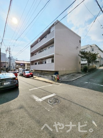 建物外観　★外観