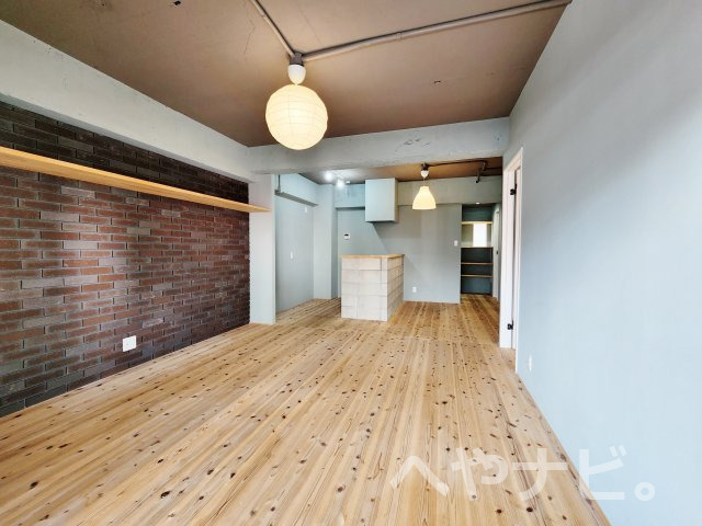 居室・リビング　★リビング