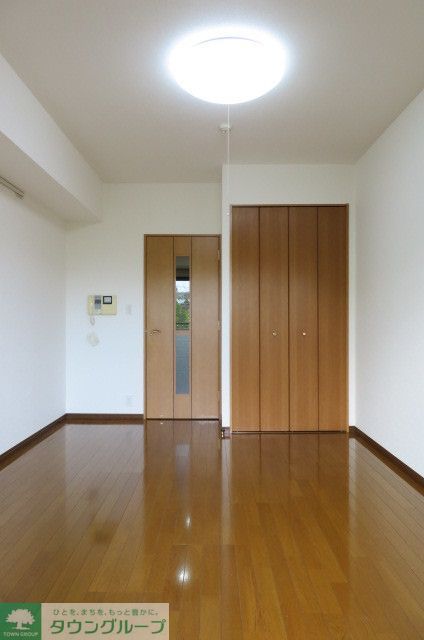 その他部屋・スペース　8.5帖の洋室 高級分譲賃貸マンション♪グランド・ガーラ用…
