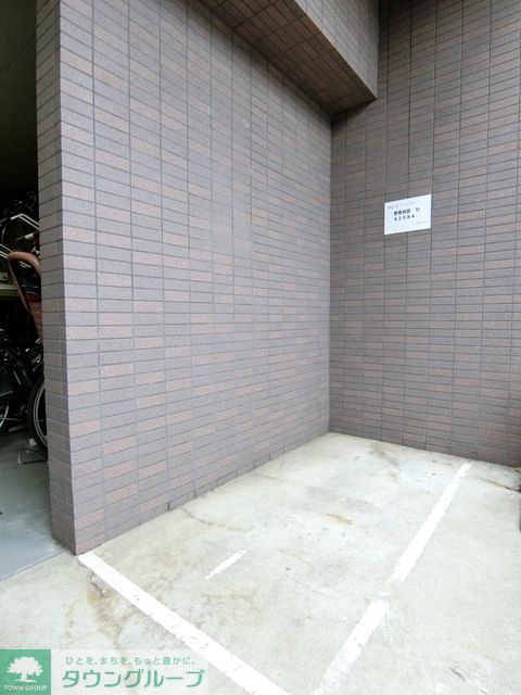 その他　高級分譲賃貸マンション♪グランド・ガーラ用賀♪