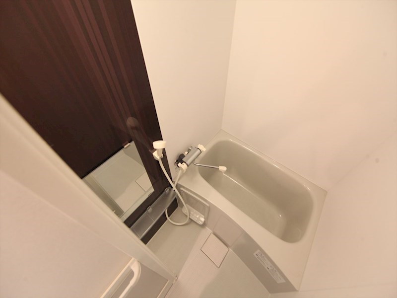 バス・シャワールーム　バスルーム　浴室暖房乾燥機付き