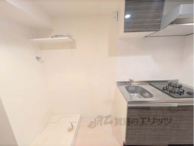 その他部屋・スペース　冷蔵庫置場