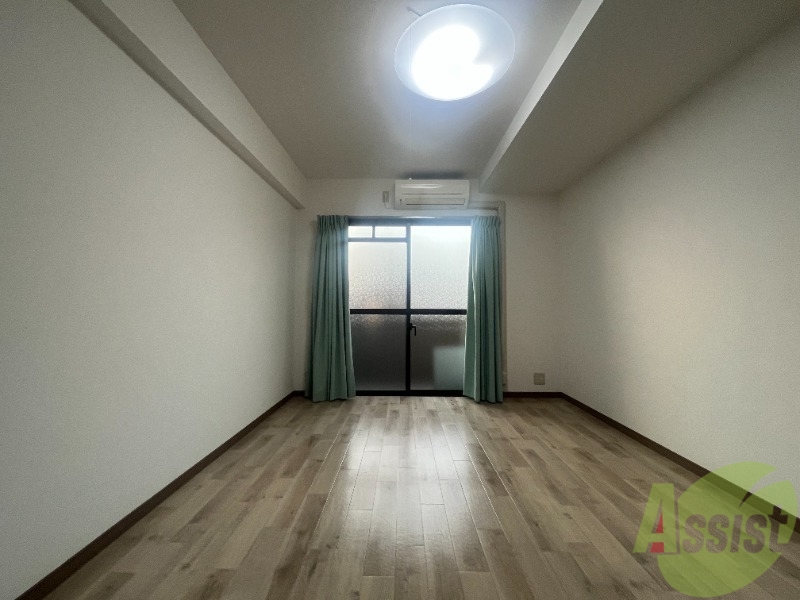 その他部屋・スペース　モデルルームのお写真になります。