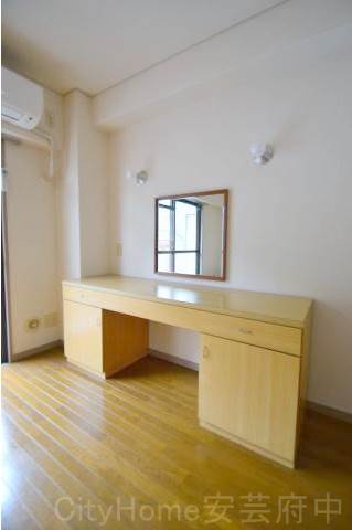 その他部屋・スペース　お問合せはシティホーム海田センター　082-821-2227