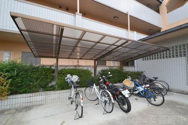 その他共有部分　府中町の賃貸情報はシティホーム海田センターへお任せください