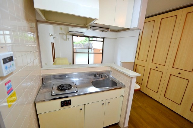 キッチン　府中町の賃貸情報はシティホーム海田センターへお任せください