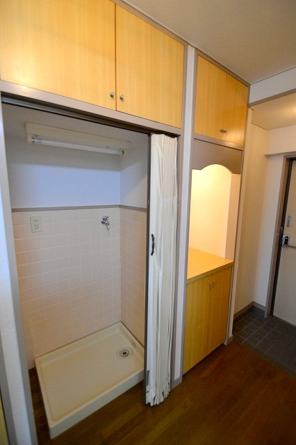 その他設備　府中町の賃貸情報はシティホーム海田センターへお任せください