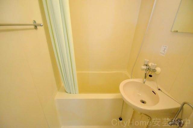 バス・シャワールーム　府中町の賃貸情報はシティホーム海田センターへお任せください