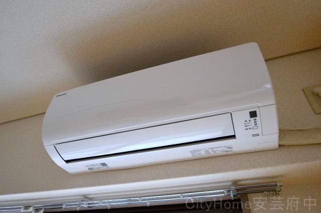 その他設備　府中町の賃貸情報はシティホーム海田センターへお任せください