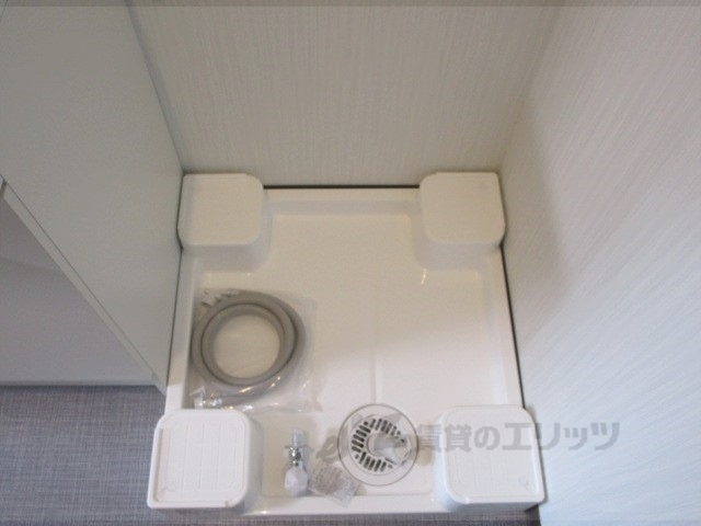 その他部屋・スペース　洗濯機置場