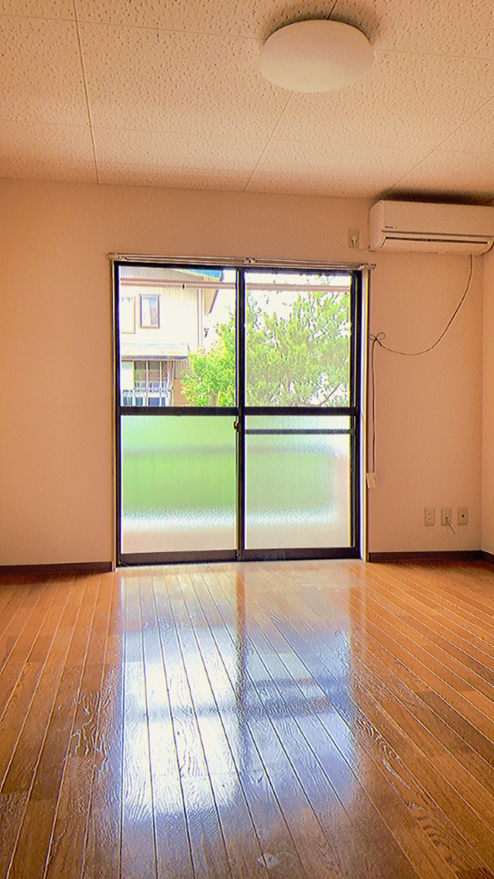 居室・リビング　洋室（他部屋参考写真）