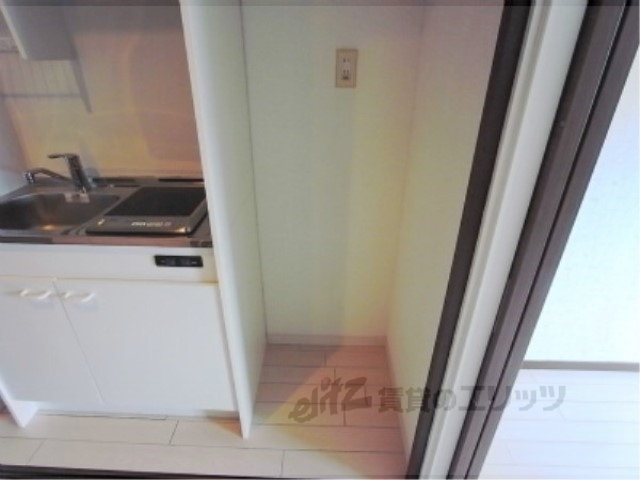 その他部屋・スペース　冷蔵庫置場