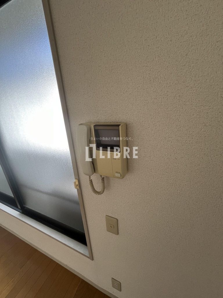 グレース・Fのその他写真