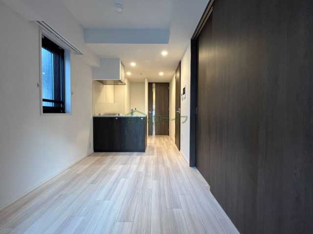 居室・リビング　※別部屋参考