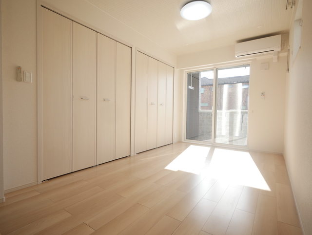 居室・リビング　★陽当たりの良いの明るいお部屋です★