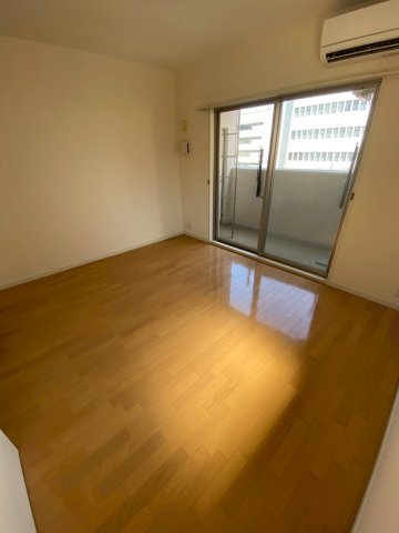 居室・リビング　使いやすい居間です