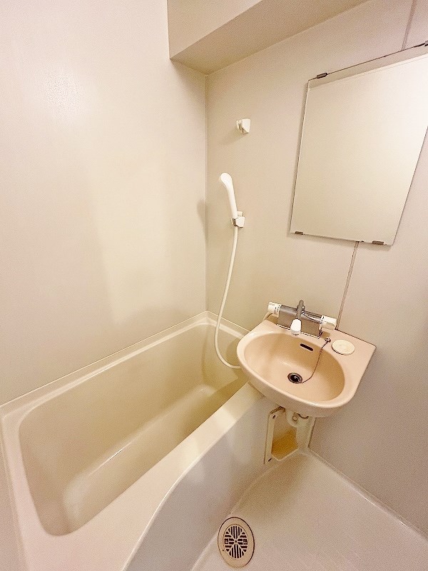 バス・シャワールーム　★浴室★